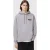 AllSaints Redact Oth Hoody Halfpipe Grey