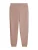 PUMA Sportbroek ‘ESS SCRIPT’  lichtbruin