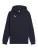 PUMA Sportief sweatshirt  navy / wit