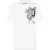 T-Shirt Ronde Hals Dragon