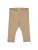 Müsli by GREEN COTTON Leggings  sand