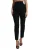 Hoge Taille Tailored Broek