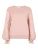 Apricot Trui  pink