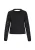 DreiMaster Vintage Trui ‘Vintage’  zwart