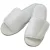 Towel City Klittenbandpantoffels voor volwassenen