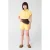 Shoeby blouse lichtgeel