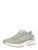 MUSTANG Sneakers laag  olijfgroen