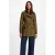 Morgan trenchcoat met ceintuur – kaki
