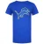 Fanatics Detroit Lions Dames Blauw T-Shirt