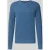 Tommy Hilfiger Regular fit gebreide pullover van zuiver katoen