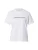 Calvin Klein Jeans Shirt  zwart / wit