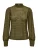 JDY Blouse ‘JDYAVERY’  olijfgroen