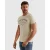 Pme Legend Play Single Jersey Graphic Ptss2602560 Print T-shirts 7013 Bone White