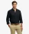 Superdry Overhemd Riviera Linen Classic Eclipse Donkerblauw (navy) –