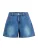 OBJECT Broek ‘OBJAndrea’  blauw denim