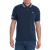 Heren Regular Fit Polo met korte mouwen YMP014-PK031