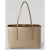 CK Calvin Klein Tote bag met all-over logoprint