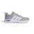 Elastische veter sneakers adidas Cloudfoam Flex