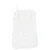 Zimmermann Raie mini-jurk van guipurekant in wit polyester