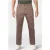 Scotch & Soda Flat Front Chino Cappuchino