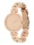 ARMANI EXCHANGE Analoog horloge  rose-goud