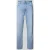 Tommy Hilfiger tapered fit jeans van pure katoen model ‘HARLEM’