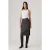Levi’s Side Slit Skirt