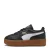Puma Palermo Elevata Lth sneakers zwart/gum