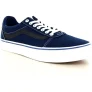 Vans Mn ward deluxe canvas 131.80.255