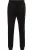 TRIGEMA Joggingbroek zwart, Effen