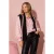 Freebird Exie Gilet Black