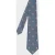 Paul Smith Men Tie Popcorn Light Blue