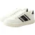 Armani Exchange Dames/Dames Logo Trainers (Wit, Zwart)