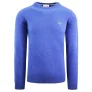 Lacoste Jersey Trui Heren Blauw