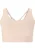 Athlecia Sport bh ‘Gaby’  beige