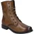 JOSEF SEIBEL Simona 01 | Enkellaars voor Dames | bruin