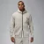 Jordan Sport Hoodies Heren – Grijs –