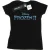 Li-cense Disney dames frozen 2 movie logo katoenen t-shirt