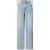 Tommy Jeans Wide leg jeans van katoenmix