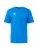 Hummel Functioneel shirt ‘Authentic’  azuur / zwart / wit