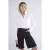 Summum Woman Belt Without Buckle Black