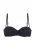 LASCANA Bikinitop  zwart