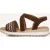Gabor Sandalen 848 Bruin