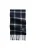 Marc O’Polo Sjaal  donkerblauw / wit