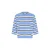 Dames-T-shirt met lange mouwen KAFFE KAWinny