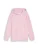 TOM TAILOR Sweatshirt  pasteloranje / rosa / offwhite