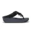 FitFlop Rumba Beaded metalic Teenslippers