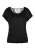 VIVANCE Shirt  zwart