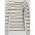 Weekend Max Mara Regular fit shirt met lange mouwen van puur katoen, model ‘ERASMO’