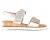 Gabor 752 Sandalen – Met Sleehak – Dames – Roze –